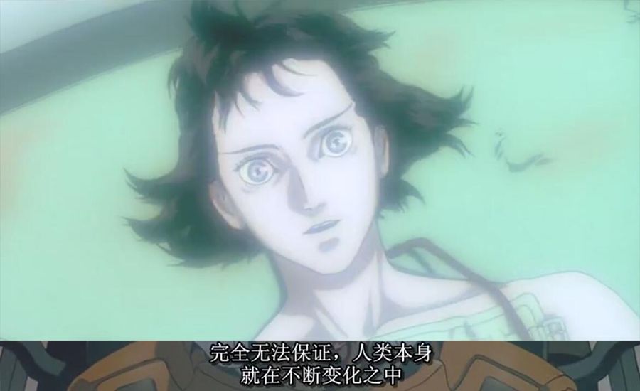 押井守作品,押井守作品电影