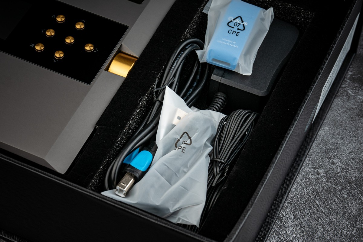 一次对自己的双重超越——QA390LE限量版听感分享＆初代数据对比