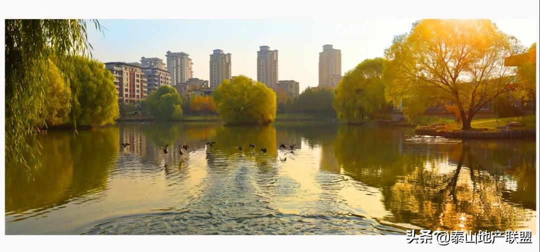 济南蓝石大溪地观景房,济南蓝石大溪地的房子值得买吗