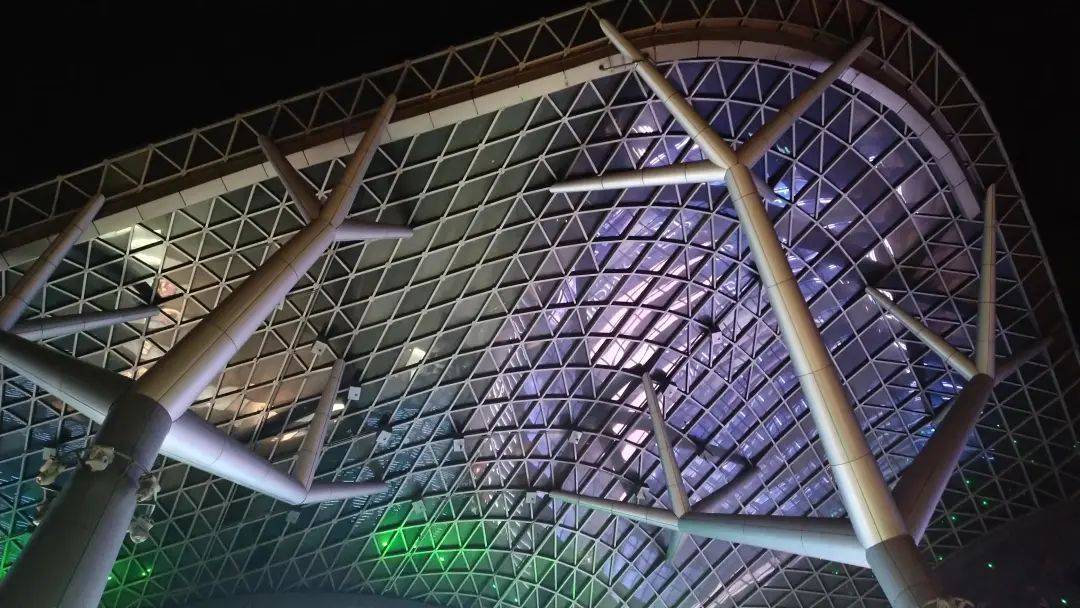 西部世界第四季建筑,西部世界第三季彩蛋解析