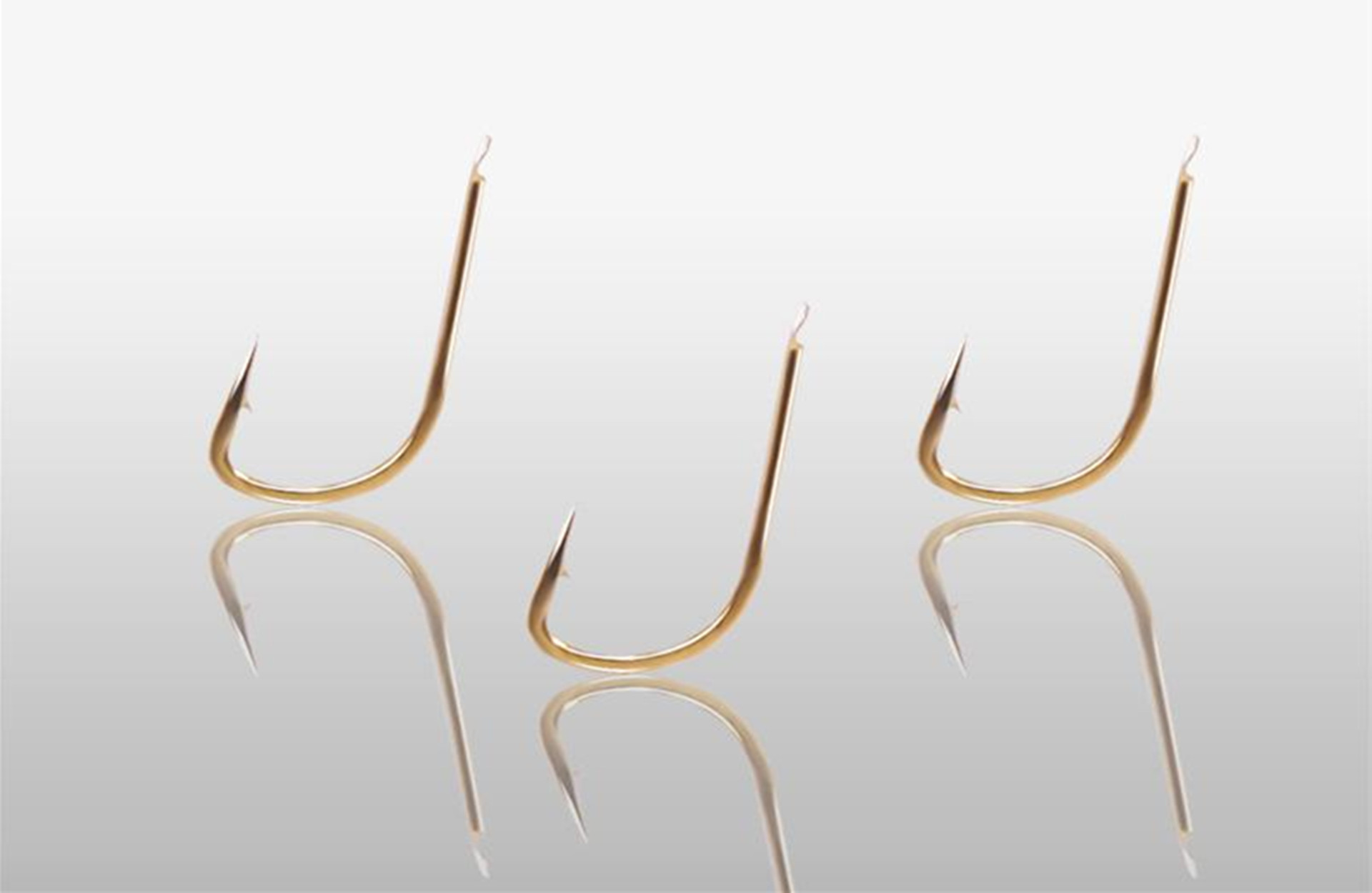 鱼钩怎么养护,鱼钩保养