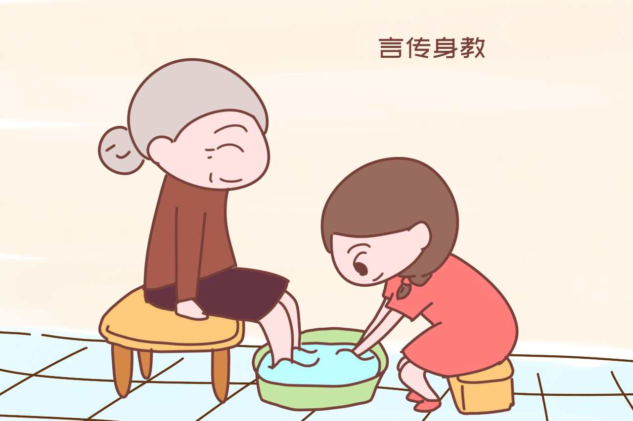 晚年过得好的老人都有这五个条件,老年人晚年幸福生活需要几个条件