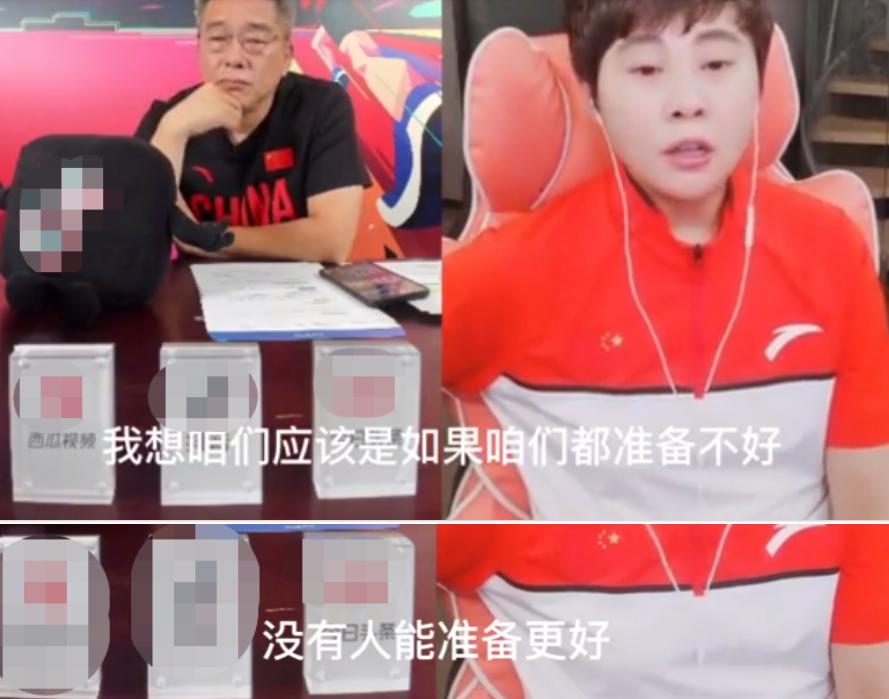 运动员巅峰期遭遇禁赛,巅峰时被禁赛