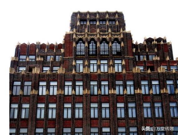 上海20个惊艳建筑,上海有建筑特色的建筑