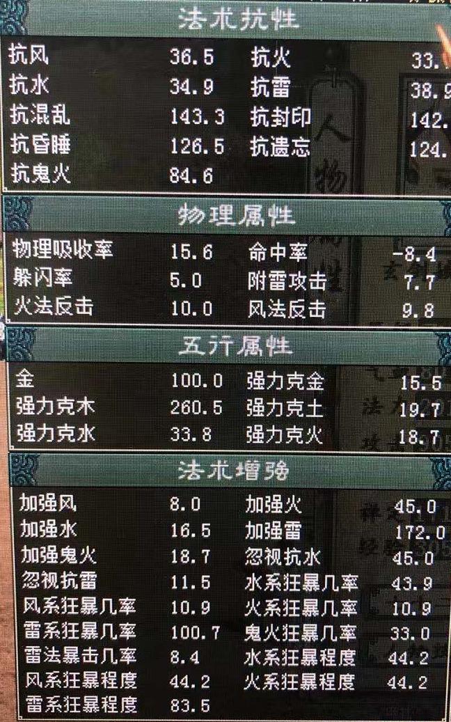 大话西游2平民克炮仙装备,大话西游2炮仙忽视多少就够用