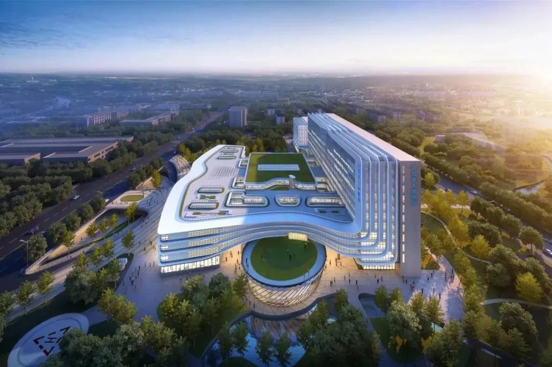 石家庄哪个区适合居住,石家庄哪个区最适宜居住