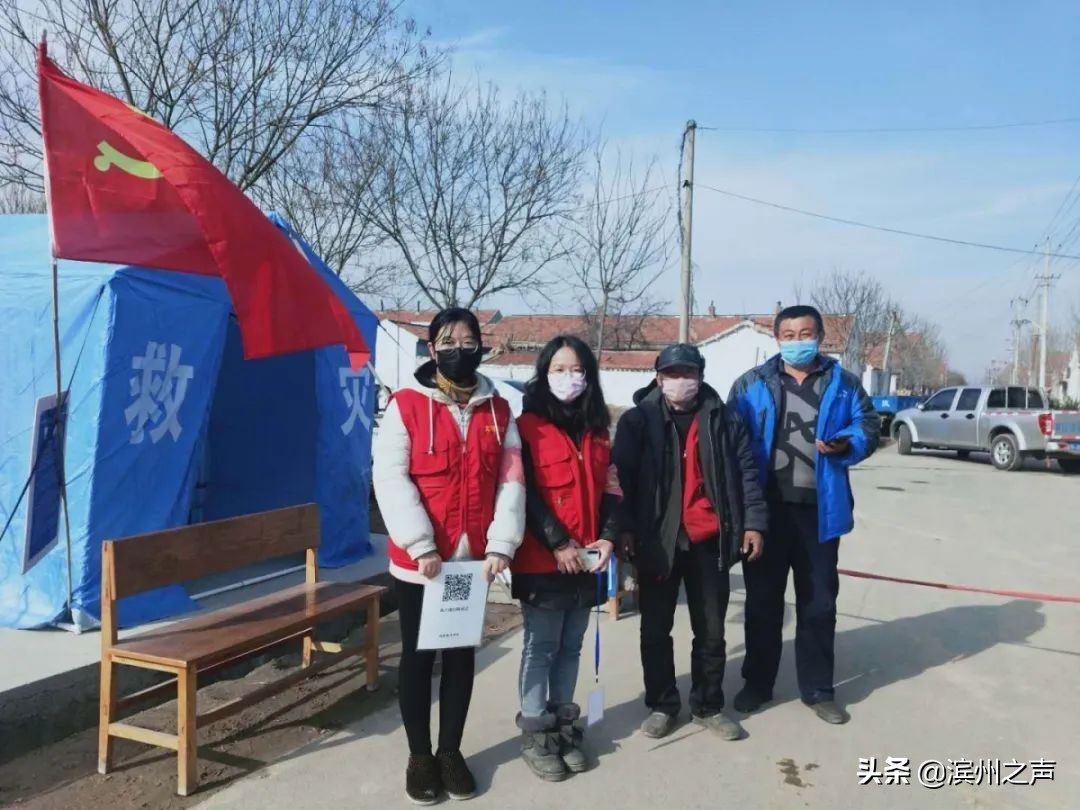 青春在战疫一线闪耀光芒,青春在战疫一线