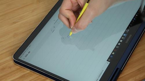 三星星曜9笔记本评测,三星笔记本books评测