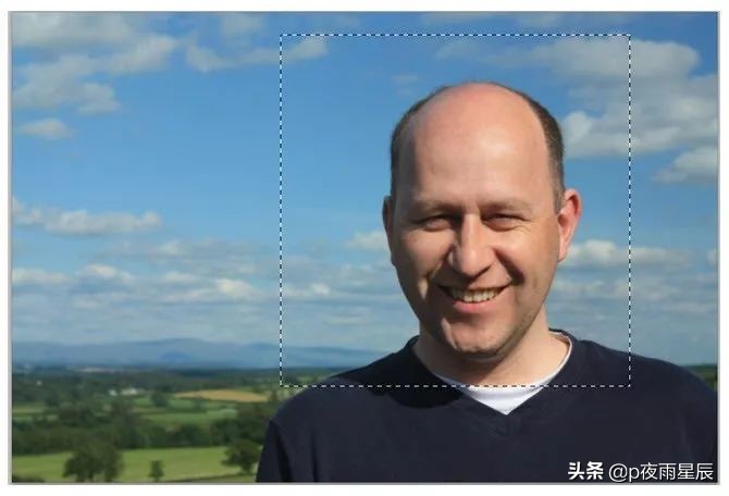 ps制作超现实创意人像,通过ps制作一幅超现实人像特效