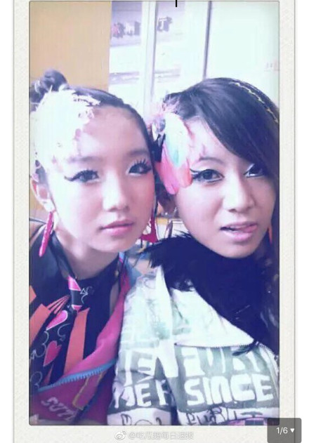 鹿晗、吴亦凡早年杀马特造型是学东方神起的?打开方式不对吧