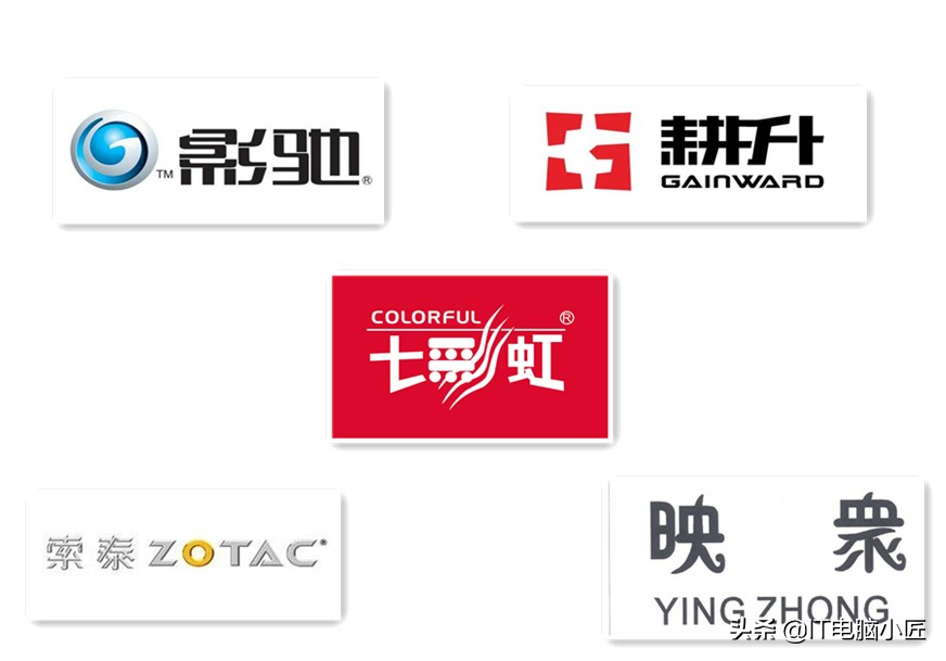 组装显卡哪个品牌性价比高,装哪个显卡驱动比较好