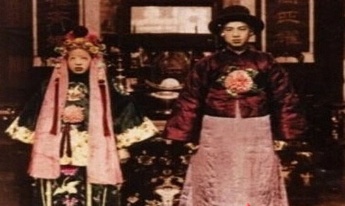 封门村1963灵异照片,照片的灵异事件