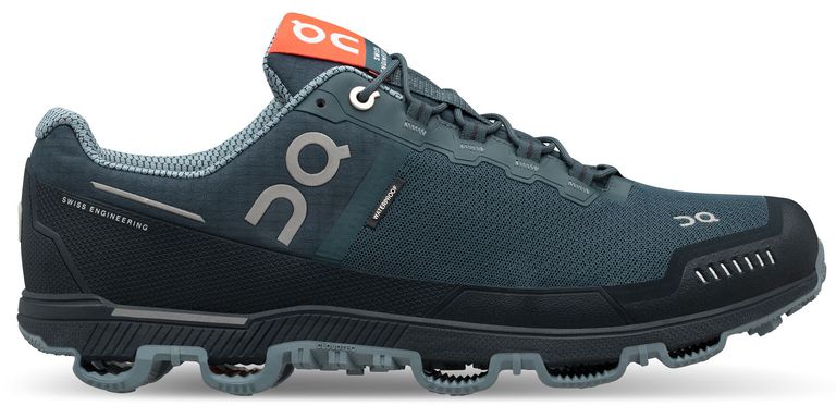 铁三选手很喜欢,穿着上街也时髦,瑞士跑鞋品牌“On”有9款推荐