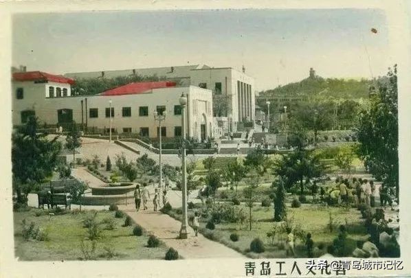 青岛已经消失的老字号,青岛消失的老建筑