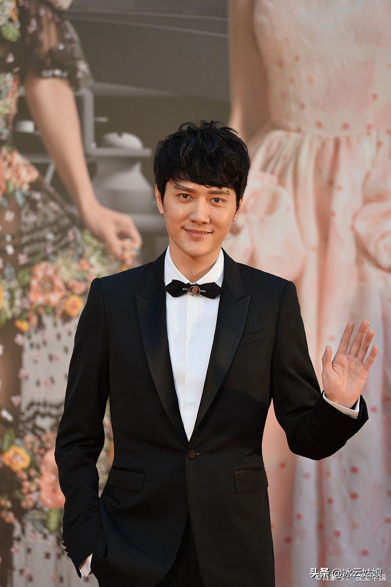 冯绍峰被删的微博内容,冯绍峰删了微博哪些内容