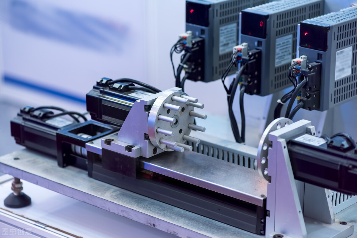 数控工业母机,工业母机与数控机床国内哪家强