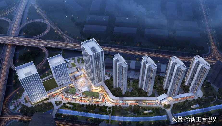 青岛新都心和浮山后东李哪个好,青岛新都心和浮山后哪个好