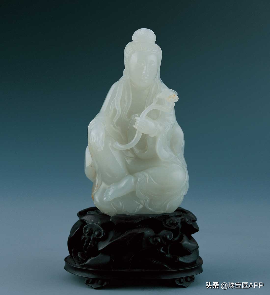 玉雕上常见的图案及寓意,玉雕里常见的雕刻寓意