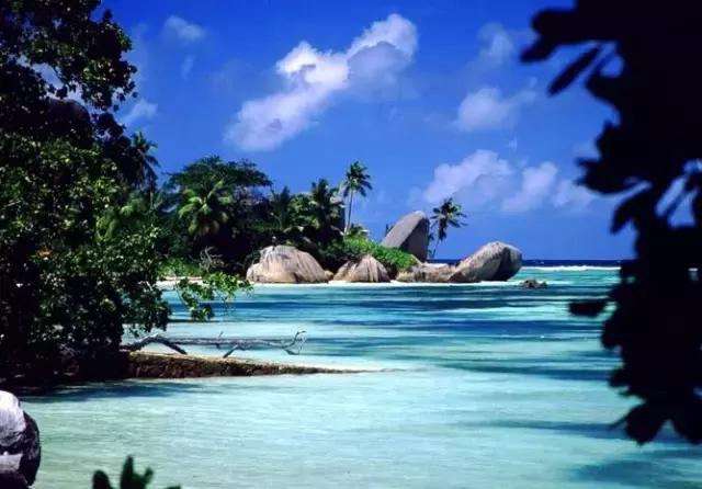 蜜月旅行就去这些海岛你值得拥有,10个最适合蜜月旅行的海岛