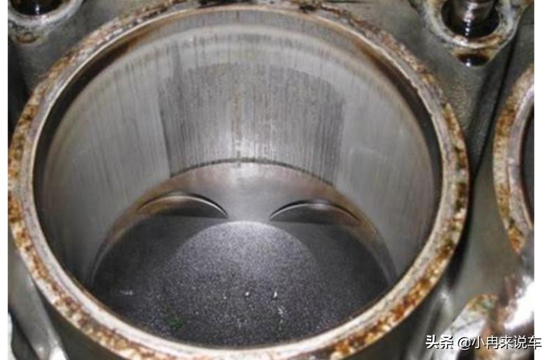 学会这几个小技巧,你也可以轻松判断发动机敲缸、拉缸?