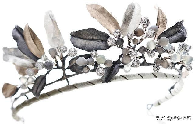 丹麦黄金王冠,丹麦皇室皇冠图片