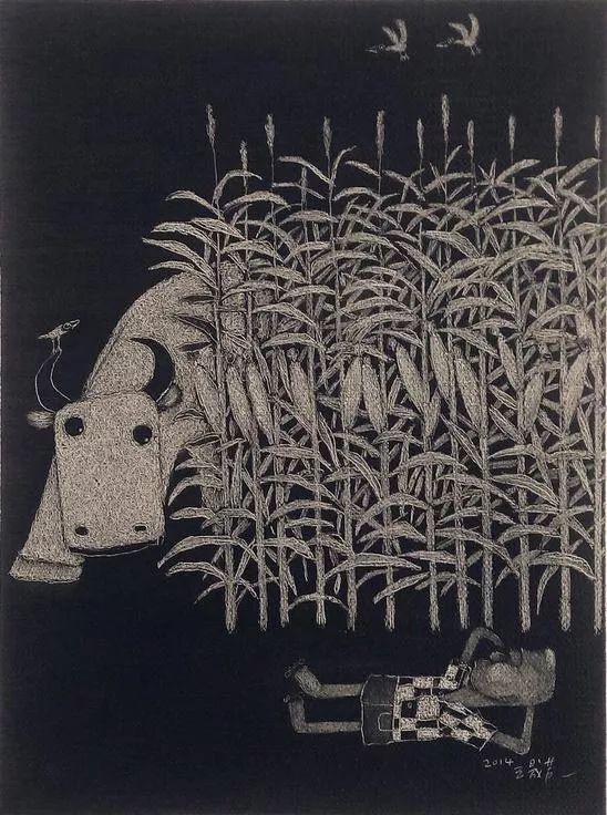 王晟芦|愿后悔长大的人带着想长大的人一起快乐着