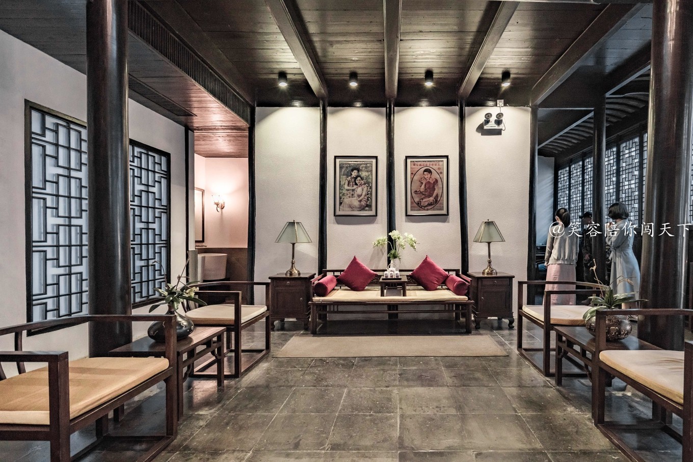 江南小众古镇视频,江南水乡小众又出名