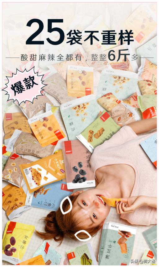 沙雕礼物推荐,新年玩点不一样