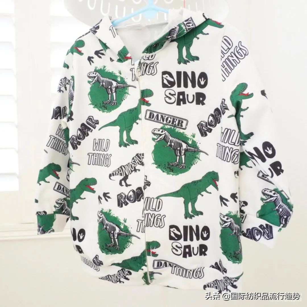 童装盈利及发展趋势,童装品牌融资