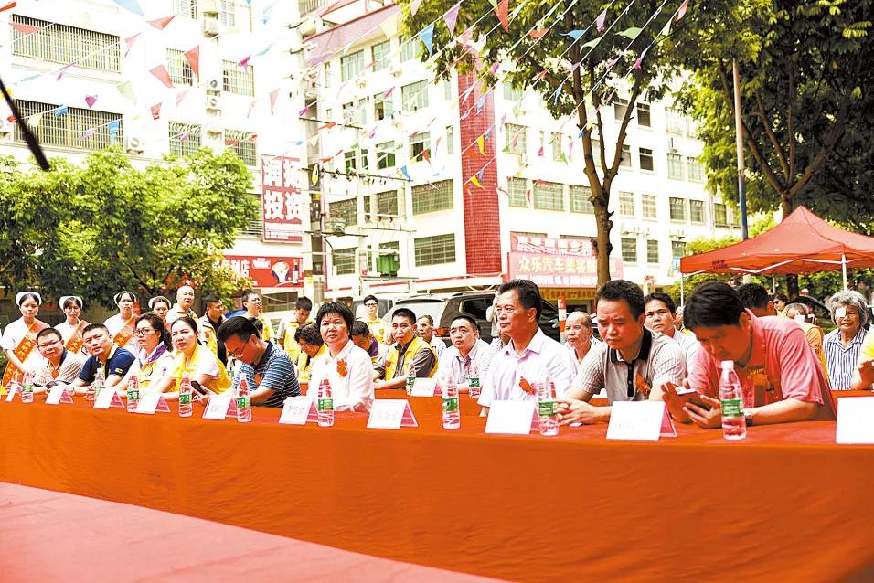 不一样的感动㉖|罗定晶亮眼科医院:致力为山区眼疾患者“送光明”