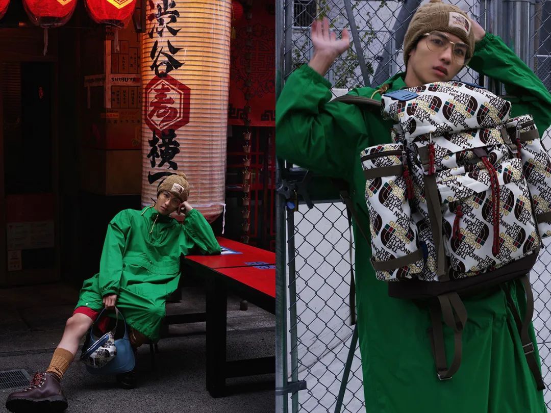 欧阳娜娜同款潮流品牌,欧阳娜娜同款联名卫衣