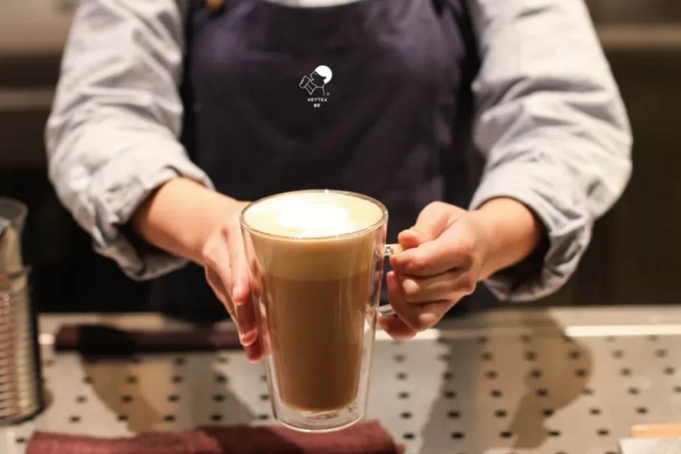 最受欢迎茶饮排行榜,2020茶饮十大排行榜10强