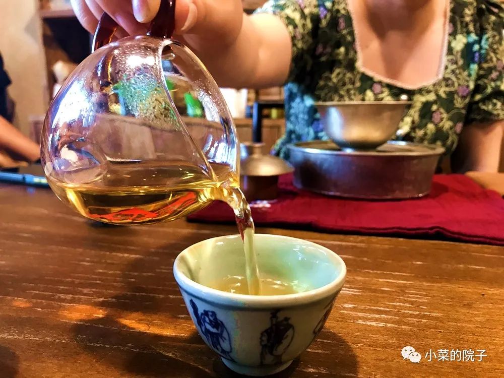 不如吃茶去林清玄读后感,不如吃茶去林清玄朗诵合拍