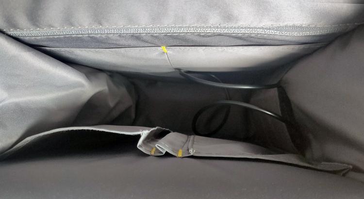 背包实用推荐,地平线8号行李箱怎么选