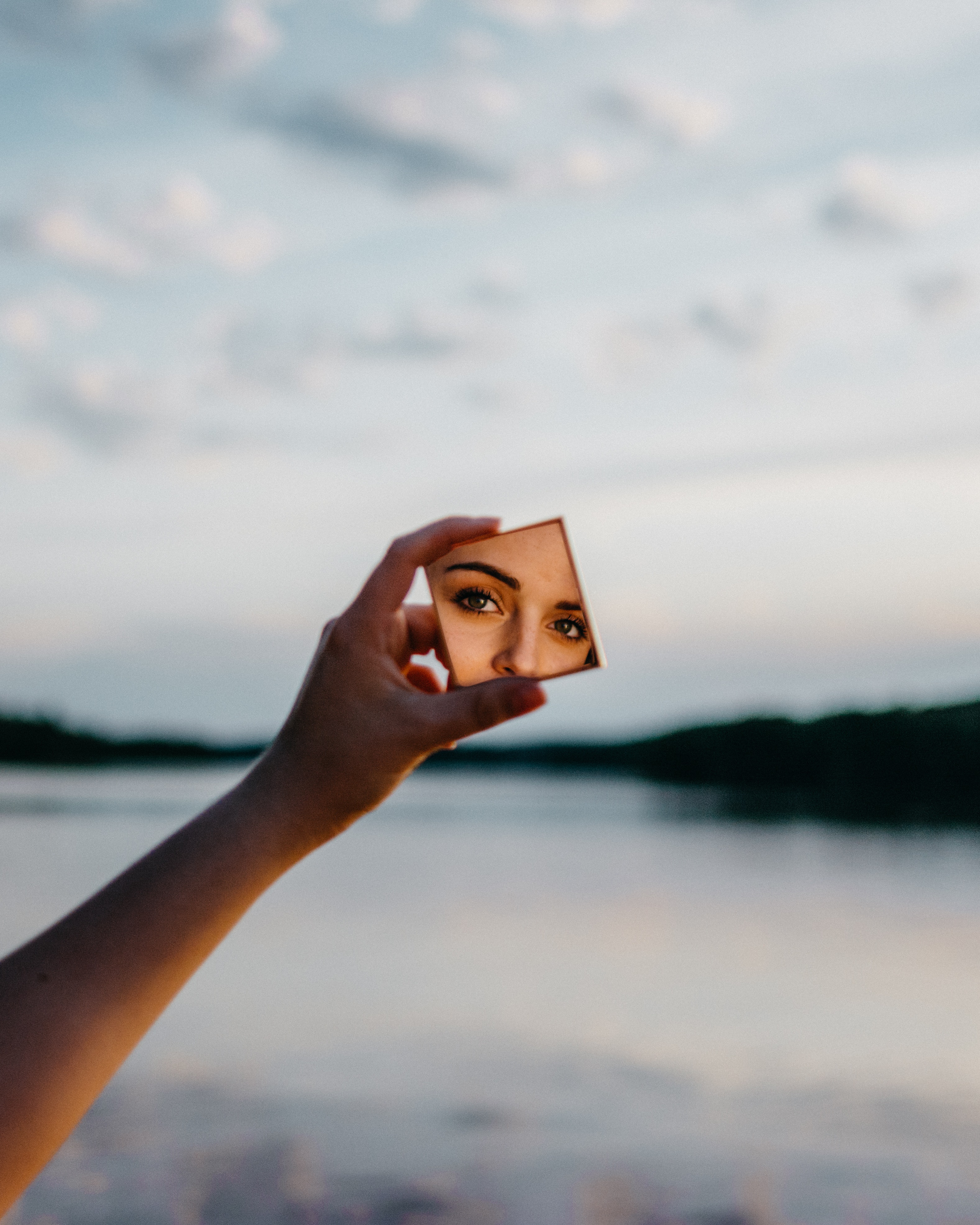 我的生活只有雨点没有伞,雨女无瓜是什么梗