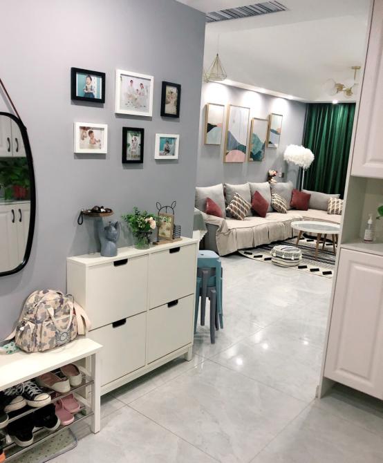 有小孩的家庭生活都是怎么过,有小孩的家你是如何保持干净的呢