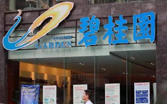 碧桂园竞得汕头潮阳一地,碧桂园集团竞得2021001号地