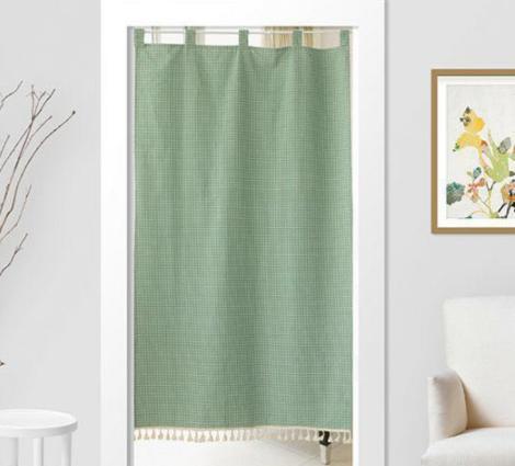 家里门对着卫生间门怎么化解,卫生间对正门化解方法