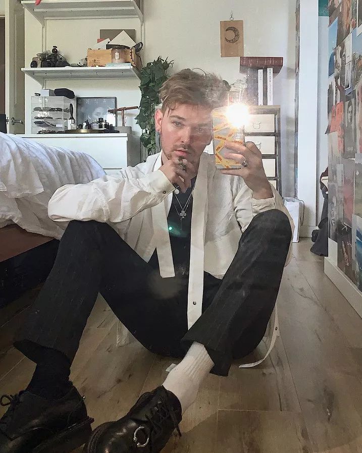 男士拍照技巧摄影攻略,男士拍照攻略大全