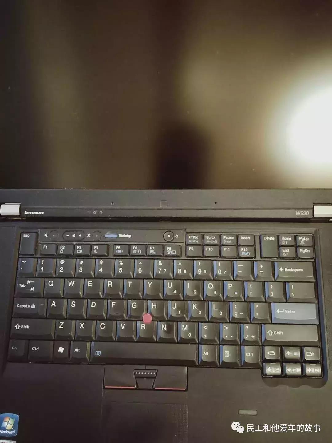 用实力让情怀落地IBM