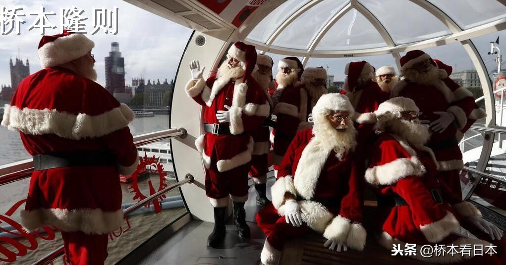 圣诞节的故事,日本圣诞节故事