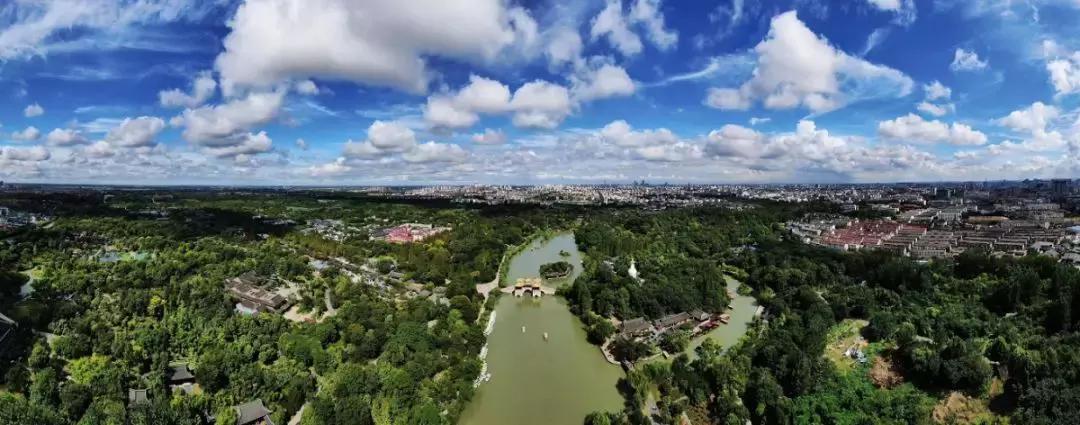 蓝天白云晴空万里发朋友圈,蓝天白云晴空万里宝应