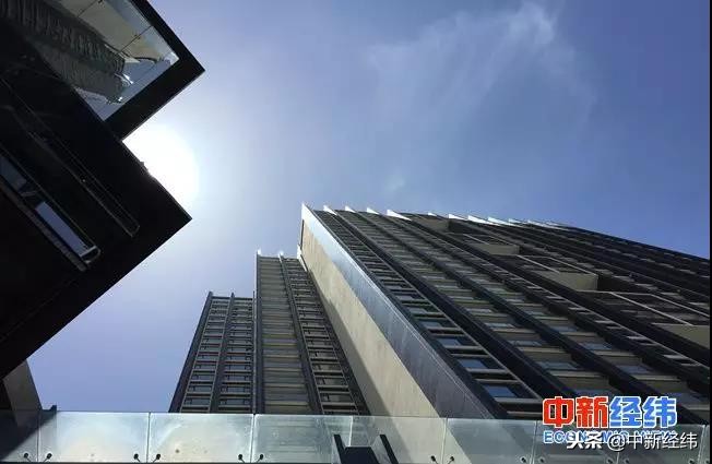 楼市最新调查消息,二手房首付贷的真正可怕之处在哪