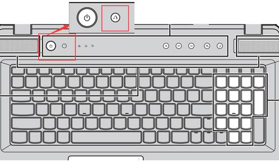 lenovo一键恢复出厂设置,lenovo电脑还原键在哪