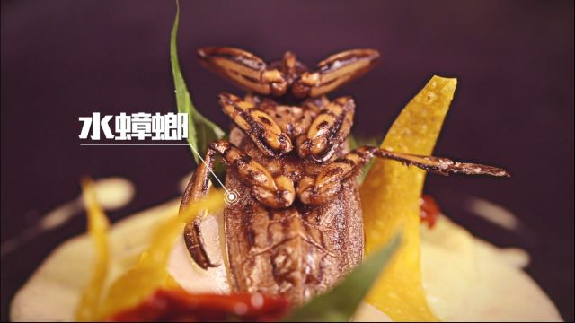 泰国人为什么喜欢吃酸苦辣的,泰国人真的吃虫子吗