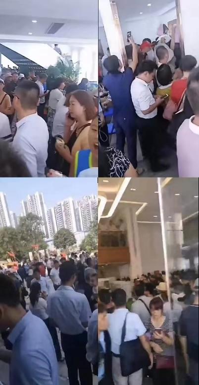 南宁三产房可以买吗,在南宁买不起房还要在南宁呆吗
