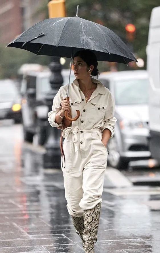 雨天必备好物,十大下雨必备实用好物