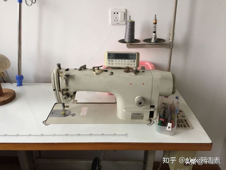 初学做衣服用哪种缝纫机,缝纫新手买什么缝纫机