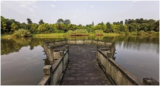 滇黔交界有哪些古镇,川陕交界最美的免费古镇