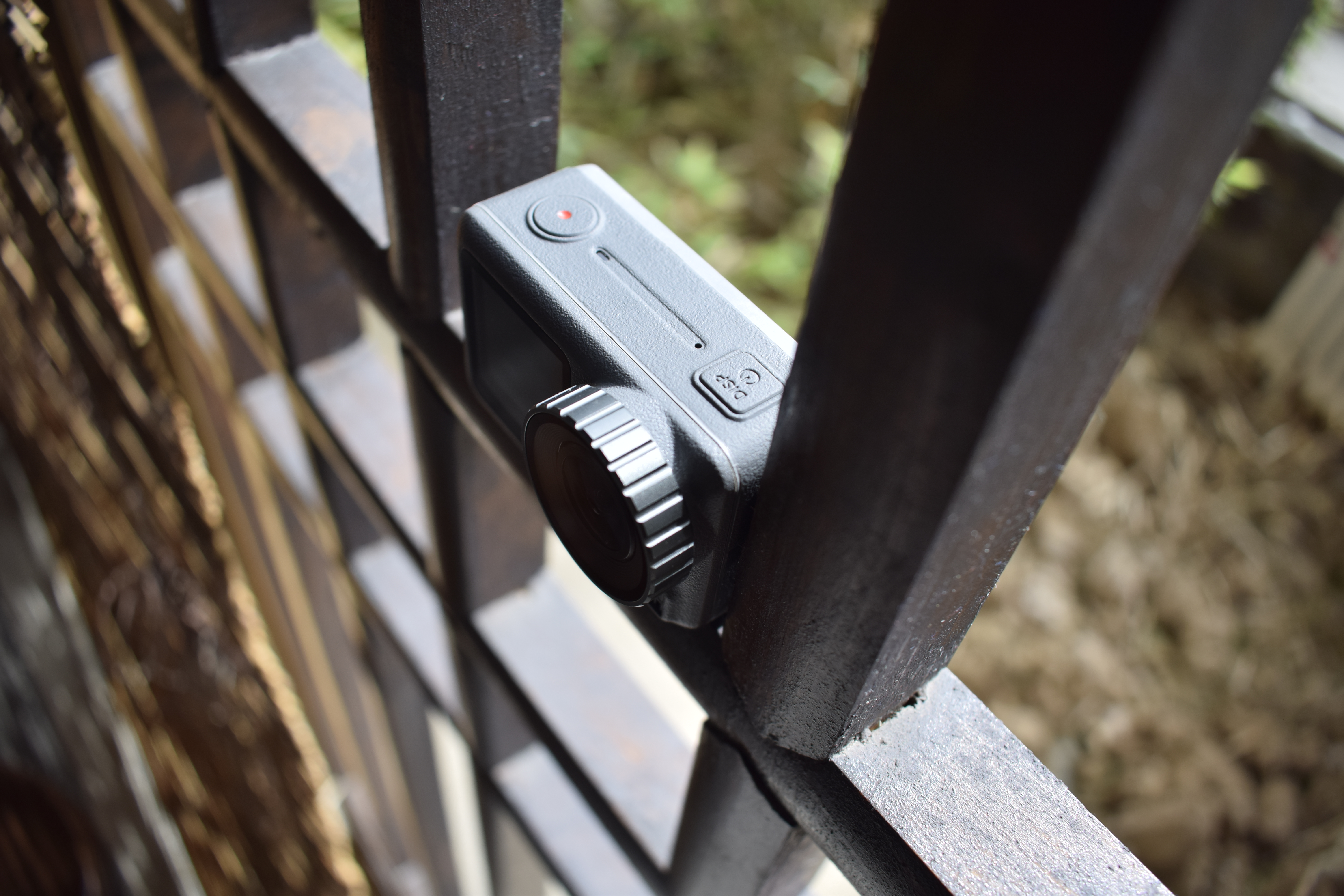 osmoaction评测,osmoaction大疆视频画质